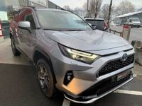 gebraucht Toyota RAV4 Hybrid 