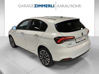 gebraucht Fiat Tipo Hybrid 1.5 City Life