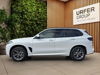 Gebraucht BMW X5 M Sport 489 PS (359 kW) 2024 Weiss SUV