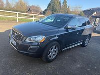 Gebraucht Volvo XC60 R-Design 203 PS (149 kW) 2010 SUV