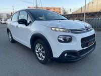 Gebraucht Citroën C3 PureTech 110 PS (80 kW) 2018 Kleinwagen