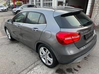 Gebraucht Mercedes GLA250 211 PS (155 kW) 2014 SUV