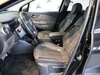 Gebraucht Renault Captur 120 PS (88 kW) 2016 SUV