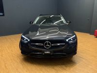 gebraucht Mercedes C220 d 4Matic T All-Terrain Avantgarde