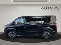 gebraucht Ford Tourneo C Bus 320 L1 2.0 TDCi 170 Sport