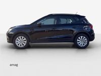 Neu Seat Arona 115 PS (84 kW) 2025 Midnight black metallic SUV