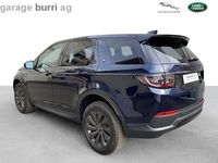 gebraucht Land Rover Discovery Sport 2.0 Si4 SE AT
