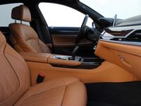 gebraucht BMW 730 d