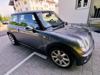 Gebraucht Mini Cooper S 170 PS (125 kW) 2005 Kleinwagen