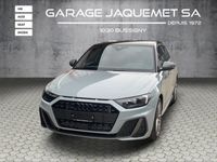 gebraucht Audi A1 Sportback 40 TFSI S Line S-tronic