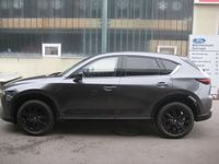 gebraucht Mazda CX-5 e-Skyactiv-G 194 Homura AWD Automat