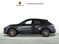 gebraucht Porsche Macan S 