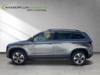 gebraucht Skoda Karoq Ambition