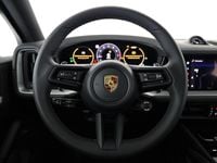 Gebraucht Porsche Cayenne 470 PS (345 kW) 2023 Grau SUV
