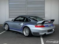 gebraucht Porsche 911 Turbo ,