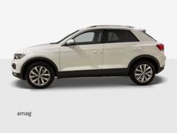 gebraucht VW T-Roc Advance