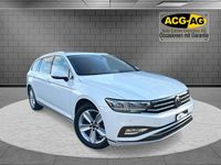 Gebraucht VW Passat Elegance 150 PS (110 kW) 2021