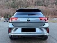 Gebraucht VW T-Roc Style 190 PS (139 kW) 2022 SUV