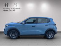 Gebraucht Citroën e-C3 83 kW (113 PS) 2025 Limousine