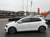 Gebraucht VW Polo GTI 200 PS (147 kW) 2019