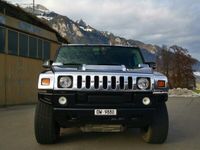 gebraucht Hummer H2 Standard