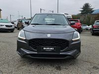Neu Suzuki Swift 82 PS (60 kW) 2025 Kleinwagen