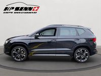 Gebraucht Cupra Ateca 300 PS (220 kW) 2022 SUV