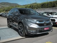 gebraucht Honda CR-V 2.0 i-MMD Executive 4WD