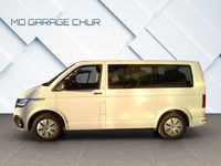Gebraucht VW Multivan Trendline 150 PS (110 kW) 2021 Van