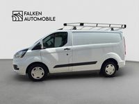 Gebraucht Ford Transit Custom Trend 130 PS (95 kW) 2020 Van