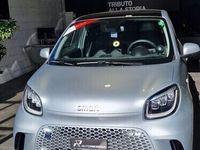 Gebraucht Smart ForFour Electric Drive Passion 60 kW (82 PS) 2021