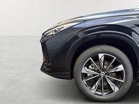 Neu MG HS Luxury 272 PS (200 kW) 2025 SUV