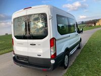 Gebraucht Ford Transit Ambiente 125 PS (91 kW) 2014 Van / Kleinbus