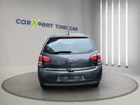 Gebraucht Citroën C3 PureTech 110 PS (80 kW) 2015 Kleinwagen
