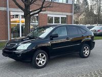 Gebraucht Lexus RX400h Business Edition 211 PS (155 kW) 2007 SUV