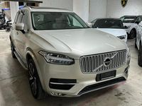 Gebraucht Volvo XC90 Inscription 235 PS (172 kW) 2019 SUV