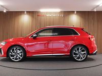 Gebraucht Audi RS Q3 400 PS (294 kW) 2020 SUV