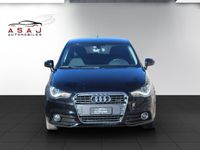 gebraucht Audi A1 1.2 TFSI Attraction