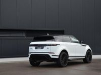 Gebraucht Land Rover Range Rover evoque R-Dynamic 250 PS (183 kW) 2021 SUV