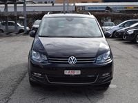 Gebraucht VW Sharan Highline 140 PS (102 kW) 2012 Van / Kleinbus