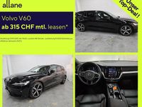 Gebraucht Volvo V60 Business Edition 197 PS (144 kW) 2024 Kombi