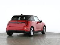 Neu Mini Cooper SE 160 kW (218 PS) 2025 Rot Kleinwagen