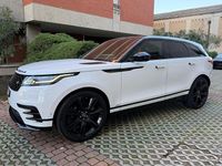 Gebraucht Land Rover Range Rover Velar R-Dynamic 300 PS (220 kW) 2017 SUV