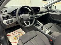 Gebraucht Audi A4 S-Line 204 PS (150 kW) 2024 Kombi