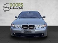 gebraucht BMW 325 ti Compact