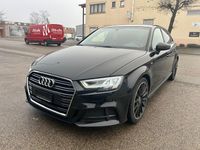 Gebraucht Audi A3 Sport 190 PS (139 kW) 2019
