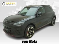 Neu Smart #1 Brabus 314 kW (428 PS) 2026 Rot SUV
