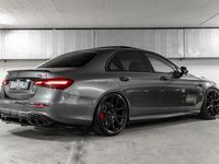 Gebraucht Mercedes E63S AMG AMG 612 PS (450 kW) 2023