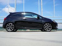 Gebraucht Opel Corsa OPC 207 PS (152 kW) 2017 Kleinwagen