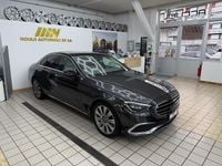 Gebraucht Mercedes E220 Exclusive 200 PS (147 kW) 2022